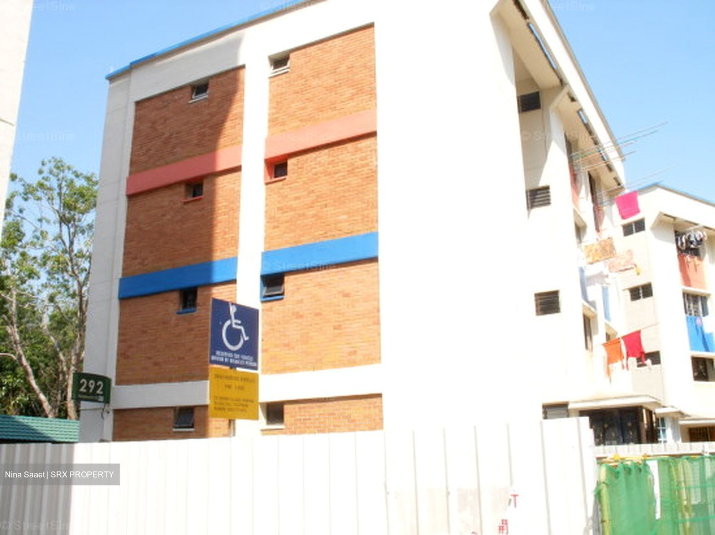Blk 292 Tampines Street 22 (Tampines), HDB 4 Rooms #558834361